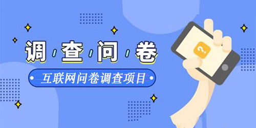 互联网调研丨以数据为基石，精准破解行业发展痛点